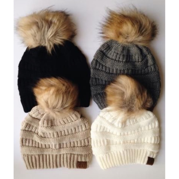 AUTUMN LOVE Beanie - Picture 2 of 5